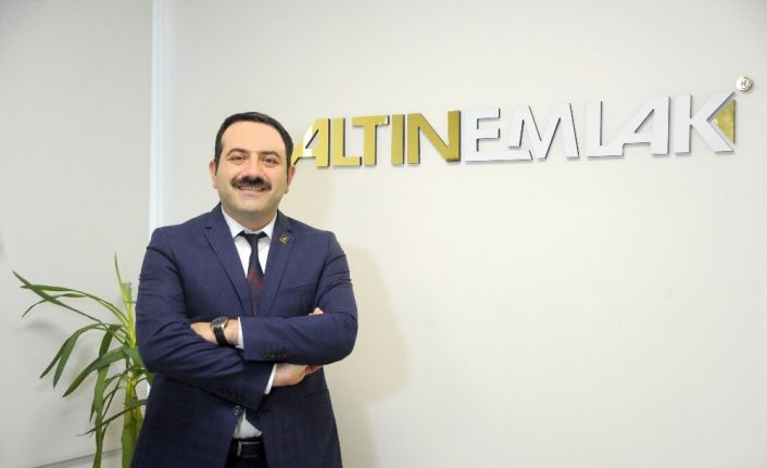 Türkiye genelinde tapu dairelerinde 2 milyon 338 bin 269 satış yapıldı