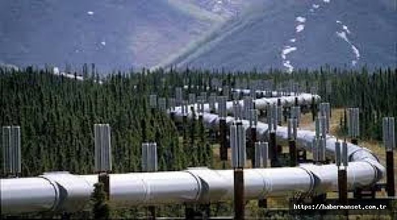 Türkiye’den KKTC’ye giden boru hattında arıza meydana geldi