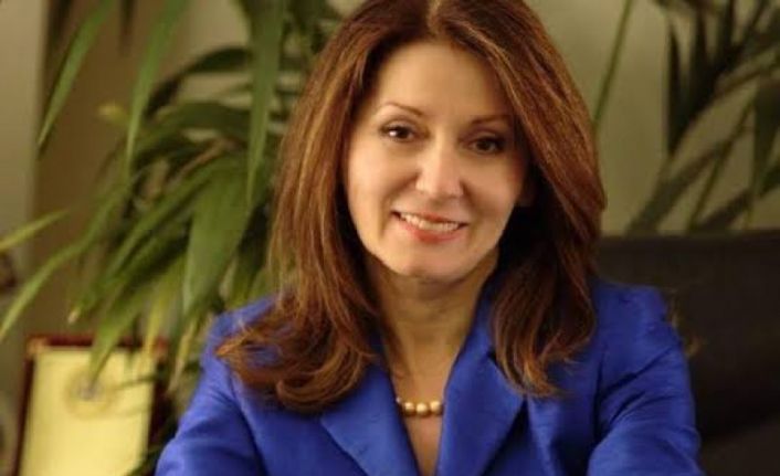 Vizyon konferansların konuğu Prof. Dr. Nilüfer Narlı