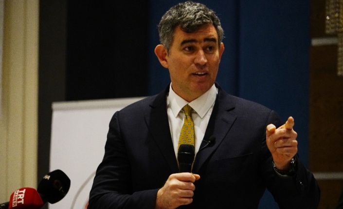 Yargı reformuyla genç avukatlar yılda 360 bin yeni dosya sahibi oldu