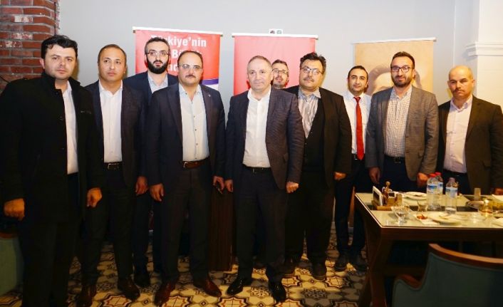 Yayla, “Küresel güç eğitime de hakim olmaya başladı”