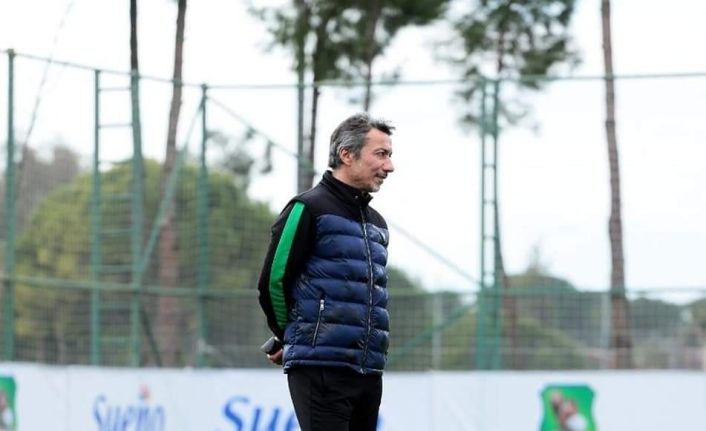 Yeni Malatyaspor, Kemal Özdeş ile ilk maçını kazanmak istiyor