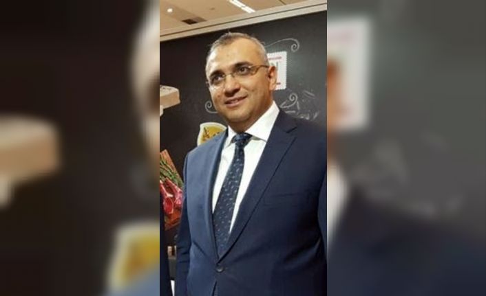 Başkent Ekonomi Platformu Başkan Vekili Balcı: “Canlanan konut talebi bazı müteahhitlerin fırsatçılık yapması ile baltalanmakta”