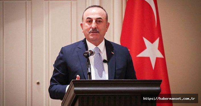 Dışişleri Bakanı Mevlüt Çavuşoğlu, AB ülkeleri büyükelçileri toplantısında, "Terörle mücadelede zafiyete uğradığımız zaman hepimiz zarar görürüz" dedi.