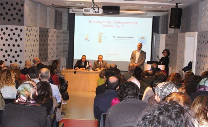 Koronavirüs Bilim Kurulu Üyesi Prof. Dr. Azap: "Türkiye’de korona değil grip daha önemli bir sağlık sorunu”