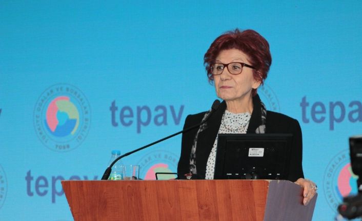 TOBB Başkanı Hisarcıklıoğlu: “2021’den itibaren, gümrük vergilerinde bir miktar artış olacak”