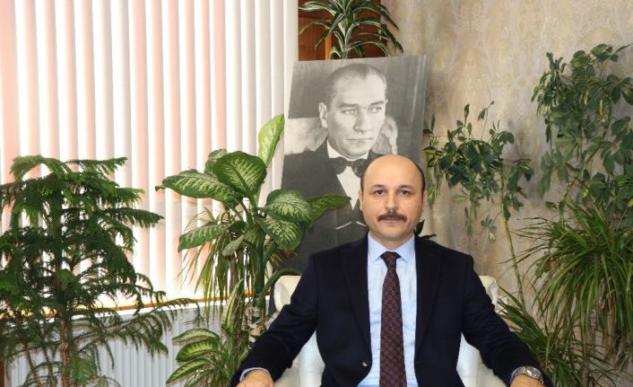 Türk Eğitim-Sen Genel Başkanı Geylan: “Sınıf tekrarını olumlu buluyoruz”