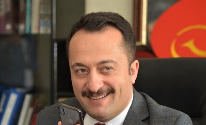 112 Çağrı Merkezinden istenilen taleplerin yüzde 40’ı banka işlemleri