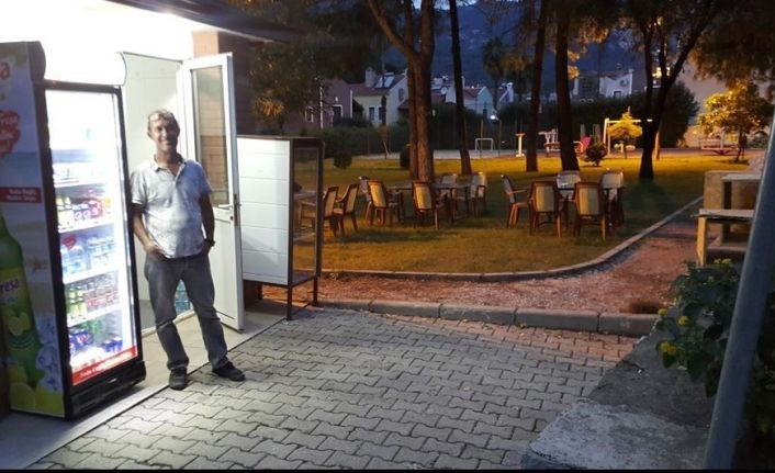 3 gündür kayıp olan üç kişiyi arama çalışmaları devam ediyor