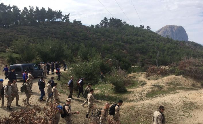 3 gündür kayıp yaşlı adam her yerde aranıyor