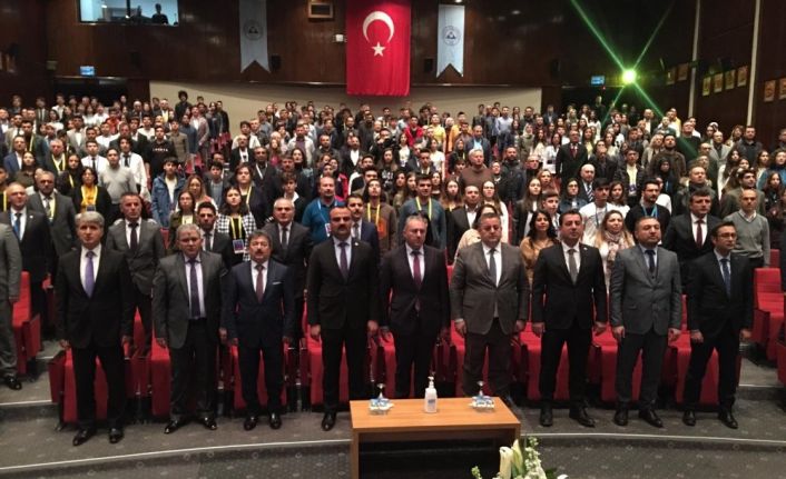 51. TÜBİTAK Liseler Arası Araştırma Projeleri’nde finalistler beli oldu