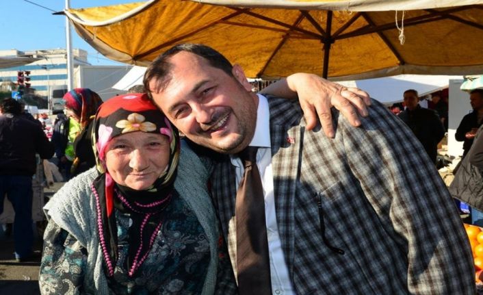 65 yaş üzeri kimsesi olmayan vatandaşlar için “Vefa iletişim Merkezi” kuruldu