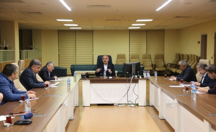 65 yaş ve üzeri vatandaşlar için Vefa Sosyal Destek Grubu oluşturulacak