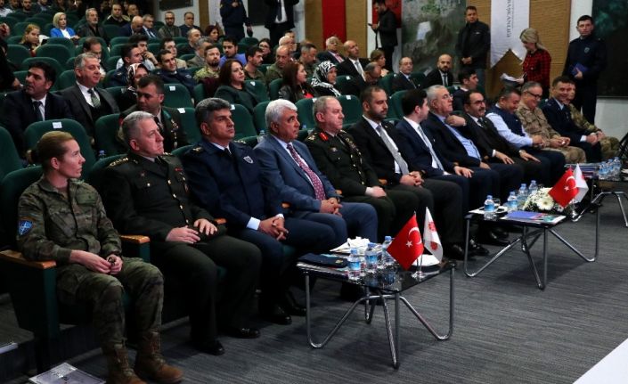 AK Partili Çonkar: "NATO Türkiye açısından atması gereken adımları atacaktır"