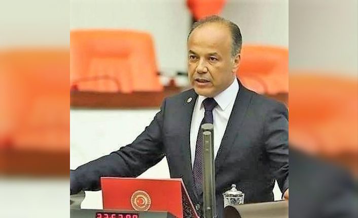 AK Partili Metin Yavuz; “Güçlü bir geleceğe ancak sağlıklı bireylerden oluşan toplumlar ulaşabilir”