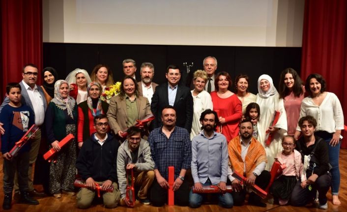 AKMEK tiyatrosu gelenekselleşiyor