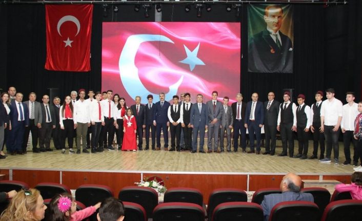 Akşehir’de Mehmet Akif Ersoy’u anma etkinlikleri