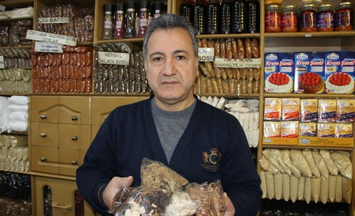 Aktarlar korona virüse karşı bağışıklık sistemini güçlendiren bitkilerin tüketilmesini öneriyor