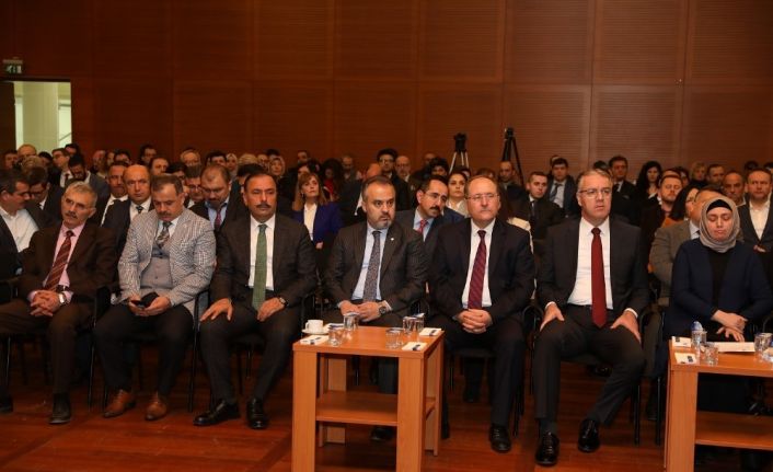 Aktaş: “İznik, bizim için emanet”