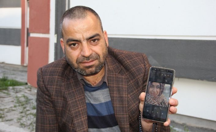 ’Alışverişe gidiyorum’ diyerek evden çıkan genç kızdan 6 gündür haber alınamıyor