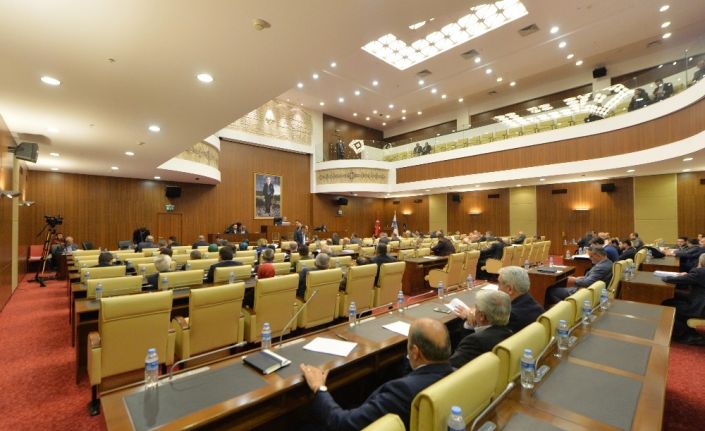 Ankara’da engellilere ücretsiz nikah