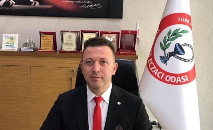 Antalya’da eczaneler ucuz maske bulamamaktan şikayetçi