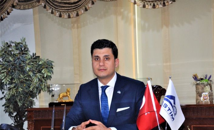 ASTİM OSB Başkanı Maraş: Virüse karşı iş dünyasının da desteğe ihtiyacı var