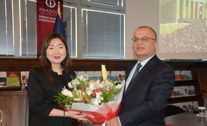 “Atatürk’ün Hastalığı, Vefatı, Cenaze Töreni ve Defin İşlemleri: İddialar ve Gerçekler” isimli söyleşisi