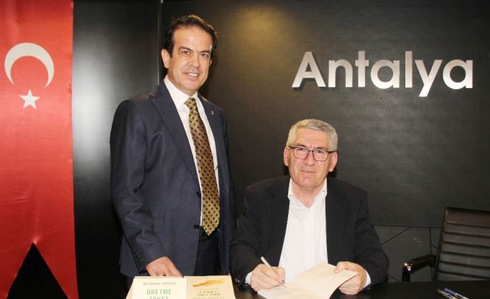 ATB’de tarım ve korona virüsü masaya yatırıldı