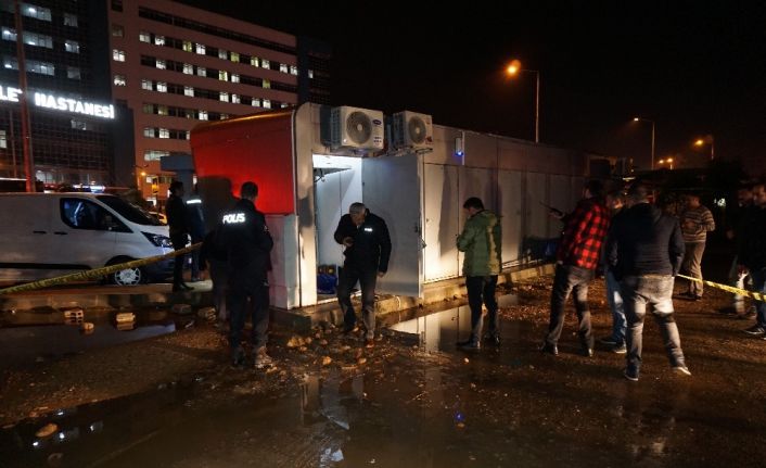 ATM’den 67 bin liralık vurgun yapan 2 sanığın 15 yıl hapsi istendi