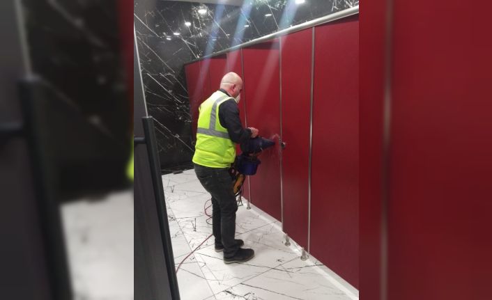 AVM’den korona virüsü önlemi