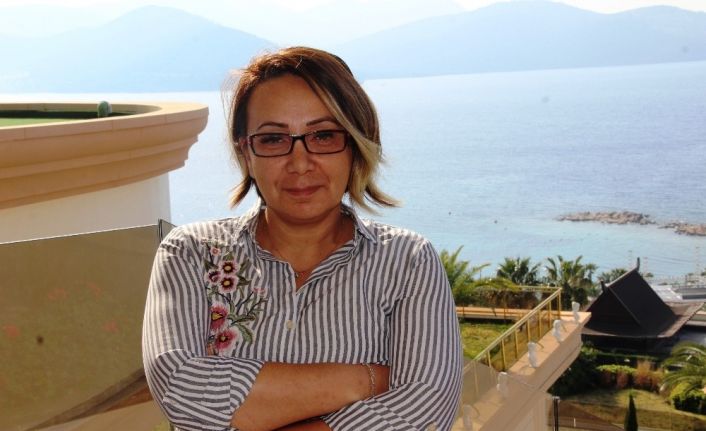 Avrupa ülkelerine konulan uçuş yasağına rağmen Bodrumlu turizmciler yaz sezonundan umutlu