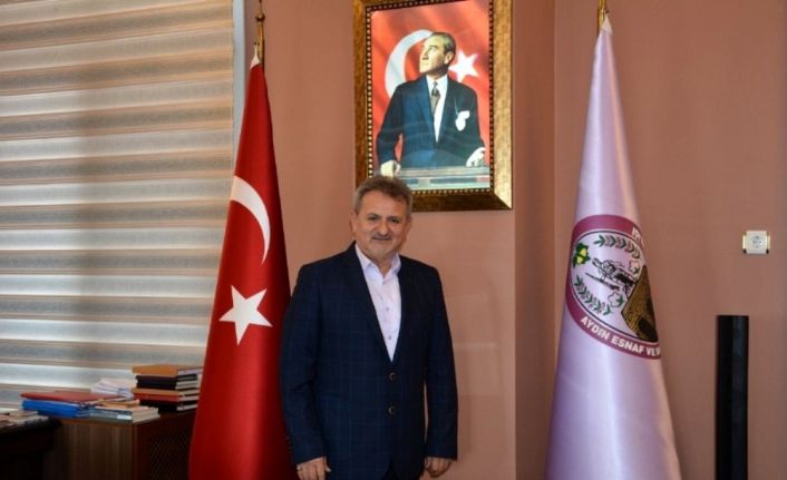 Aydın Esnaf ve Sanatkarlar Odaları Birliği, fahiş fiyata karşı tüm tedbirleri aldı