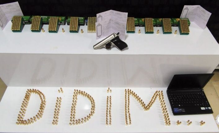 Aydın merkezli 4 ilde düzenlenen operasyonda 15 kişilik şantaj çetesi çökertildi