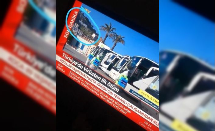 Aydın’da asılsız ’korona virüsten ölüm’ paylaşımı yapan 5 kişiye işlem yapıldı