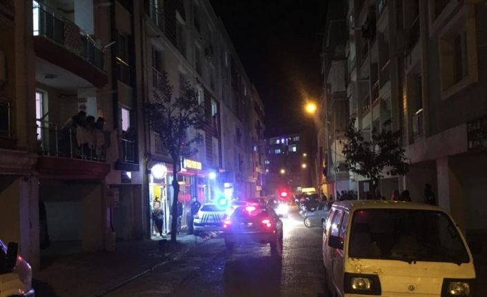 Aydın’da olaylı gece