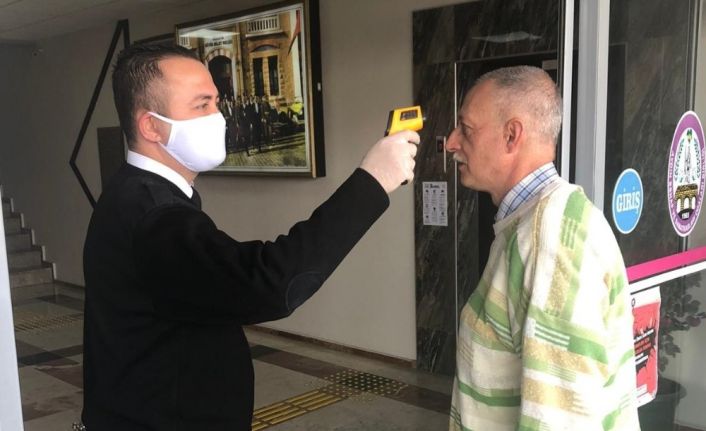 AYESOB Başkanı Çetindoğan; “Esnaf ve sanatkarımızı da bu süreçte zorlu günler bekliyor”