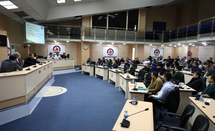 AYKOME ile alt yapıda ayrı ayrı kazı yapılmasının önüne geçilecek