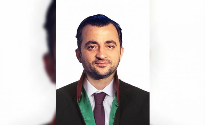 Baro Başkanı Aktürk: “Yargısal süreçlerle ilgili herhangi bir hak kaybı yaşanmaması için; bütün süreler 30 Nisan 2020 tarihine kadar durduruldu”