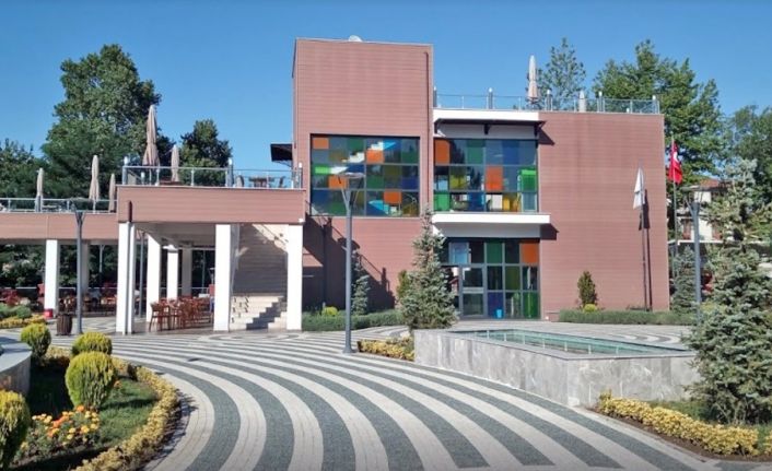 Bartın’da yaşam merkezleri ve kafeteryalar kapatıldı