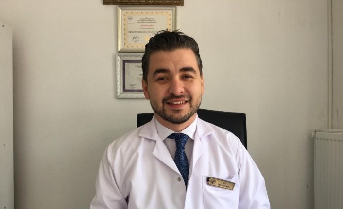 Başkan Akın: “Kronik hastalarda rapor sürelerinin uzatılmasıyla, hastalar virüse maruz kalmadan ilaçlarını alabilecek”