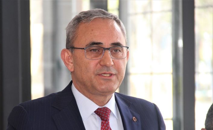 Başkan Alim Işık: "11 ayda 436 yeni iş yeri ruhsatı verdik"