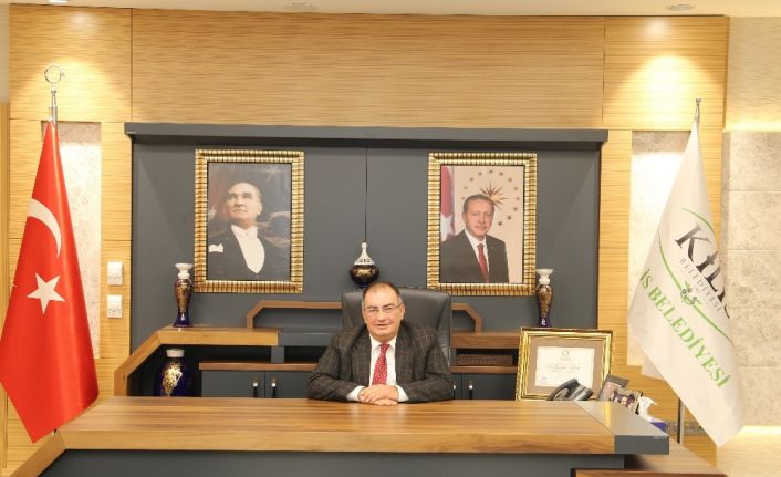 Başkan Bulut’tan İstiklal Marşının kabulünün 99. Yıl dönümü mesajı