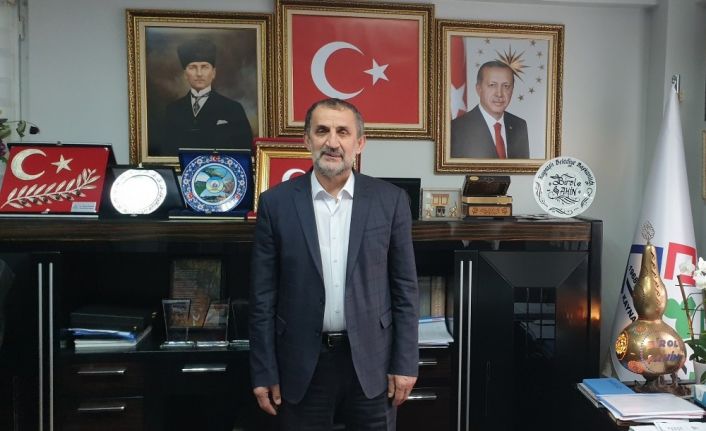 Başkan Şahin MHP’den ihraç edildi