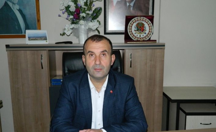 Başkan Soydan’ın İstiklal Marşı’nın Kabulü ve Mehmet Akif Ersoy’u Anma Günü mesajı