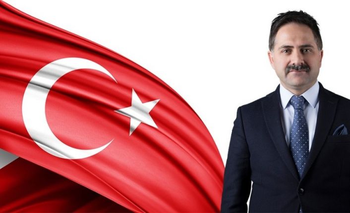 Başkan Uçar: “Milletimiz kahramanlarını asla unutmaz”