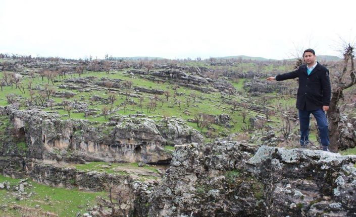 Batman’da 3 ilçenin bazı kırsal alanları geçici askeri güvenlik bölgesi ilan edildi