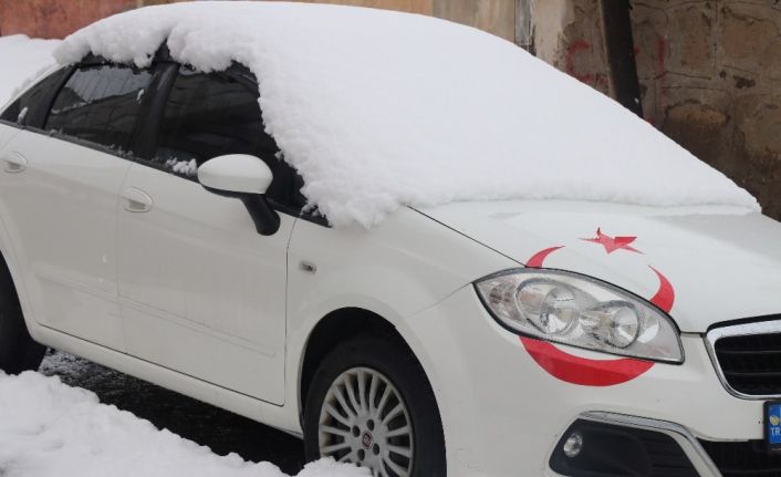 Bitlis’te 79 köy yolunu ulaşıma kapandı