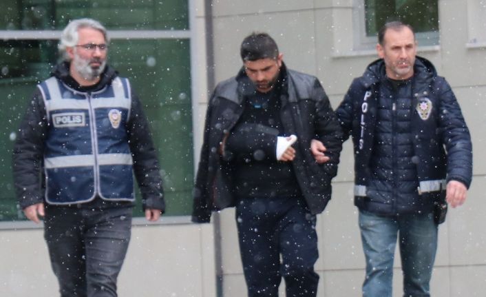 Bolu’da dayısını döverek öldüren şahıs tutuklandı
