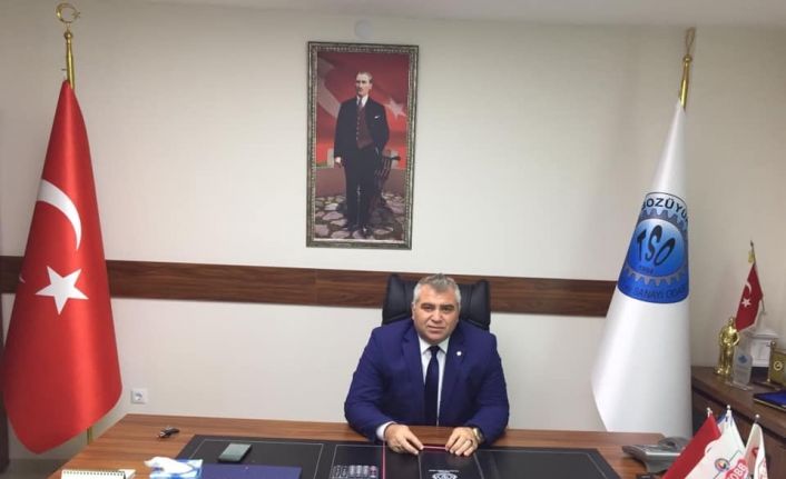 Bozüyük TSO Başkanı Levent: “Vatandaşları mağdur edenlere karşı sessiz kalmayacağız”